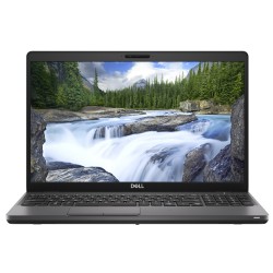 Dell Precision 3540 Refurbished Grade A (Windows 11 Pro x64,Intel® Core™ i5-8365U,8 GB DDR4,15,6" Full HD,256 GB SSD)
